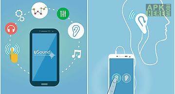 Usound (hearing assistant)