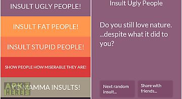 Best insults - funny comebacks