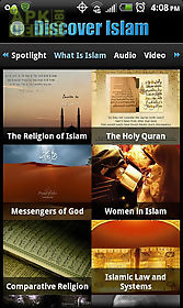 discover islam