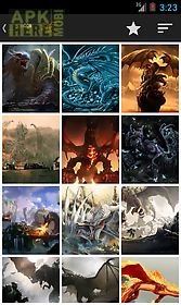dragon wallpapers hd - fantasy