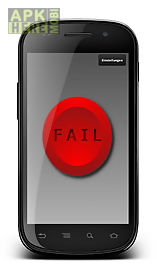 fail button widget soundboard