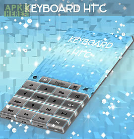 keyboard for htc one m8
