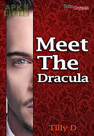 novel dewasa meet the dracula