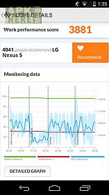 pcmark for android benchmark