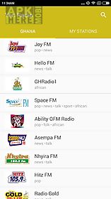 radio ghana - yen.com.gh
