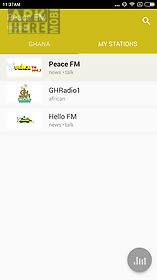 radio ghana - yen.com.gh