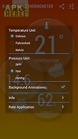 thermometer - for note 3