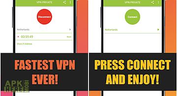 Vpn private