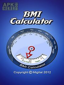 bmi calculator lite