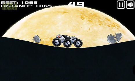 planet racing