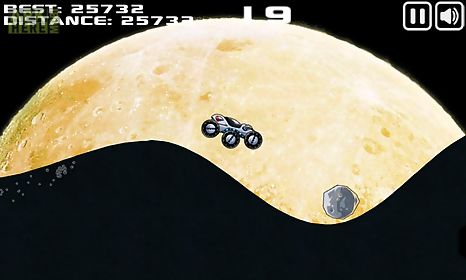 planet racing