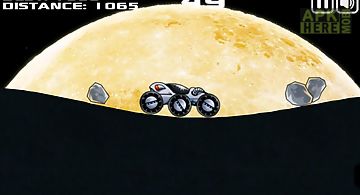 Planet racing