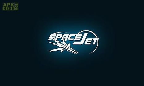 space jet