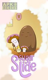 sugar slide