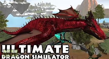 Ultimate dragon simulator