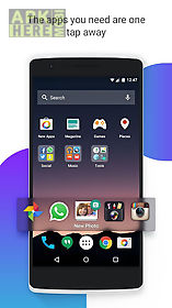 everythingme launcher
