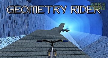 Geometry rider