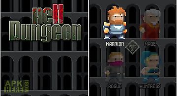 Hell dungeon