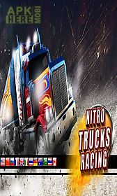 nitro trucks racing