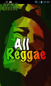 all reggae radio