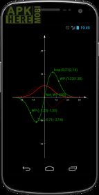 graph lite - function plotter