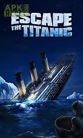 escape the titanic