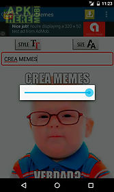 memes creator & generator