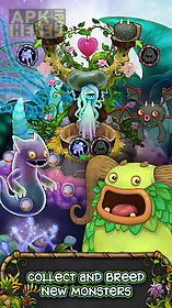 my singing monsters