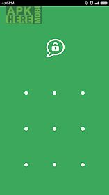 private app lock