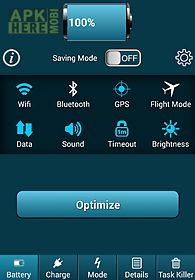 battery charge pro for android