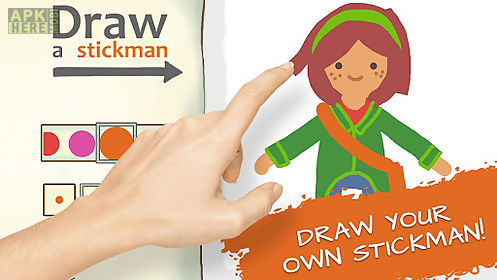 draw a stickman: epic 2 free