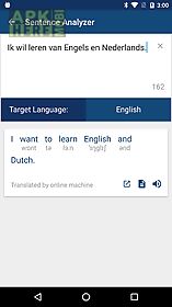 dutch english dictionary