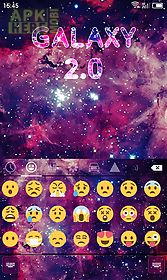 emoji keyboard-galaxy 2