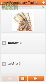 learn persian words free