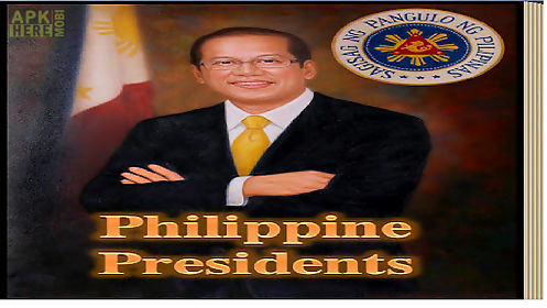 philippine presidents