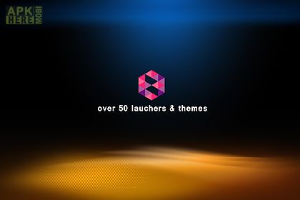 cool launcher theme 2017