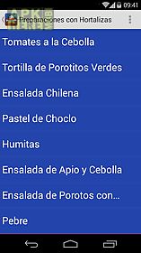 recetas chilenas 2.0