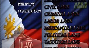 1987 philippine constitution