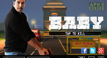 Baby: the bollywood movie game