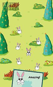 bunny evolution - clicker
