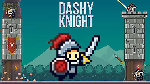 dashy knight