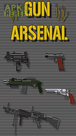 gun arsenal