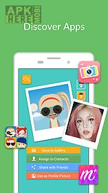 migme - chat, play & have fun