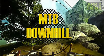Mtb downhill: multiplayer