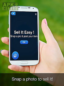 tapnsell - selling made easy!