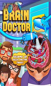 brain doctor - kids game