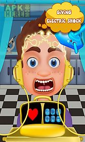 brain doctor - kids game