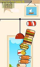 burger tower