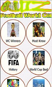 football world cup quiz up with 2014 brazil tour