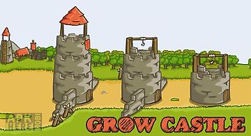 Grow castle